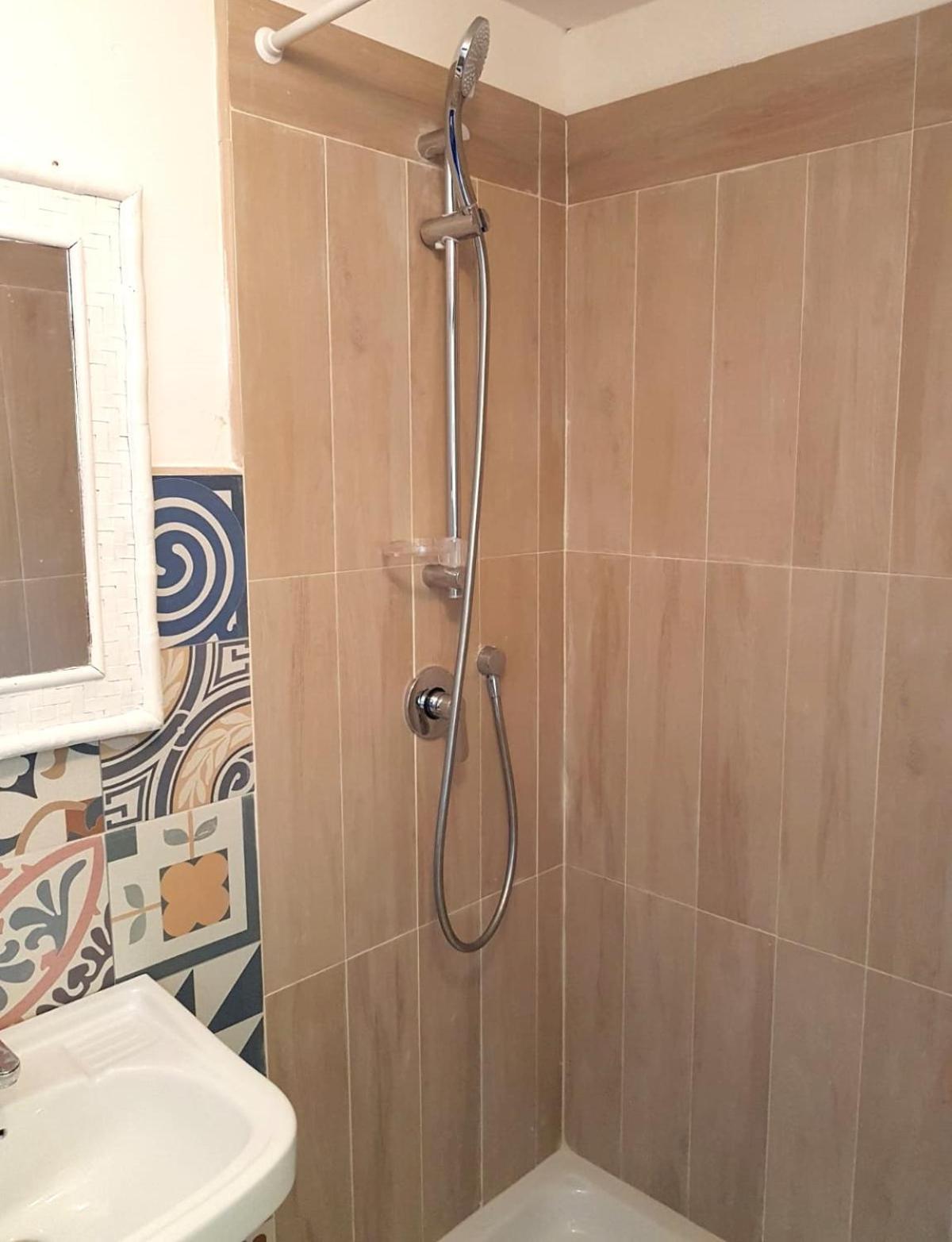 Dimora Quattro Vanelle Фавиняна Стая снимка